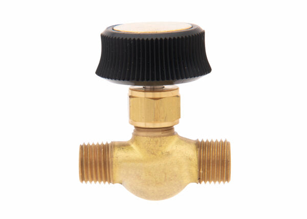 Harris Model CE-52R Outlet Needle Valve - 9100416 - WeldingMart.com