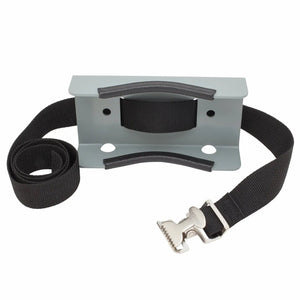 Harris Model G100 Single Cylinder Wall Bracket - 4302650 - WeldingMart.com