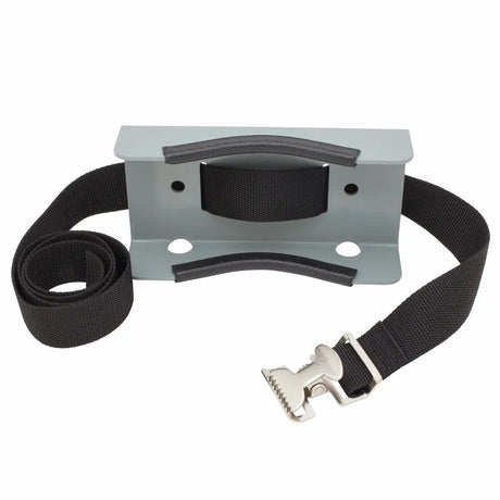 Harris Model G100 Single Cylinder Wall Bracket - 4302650 - WeldingMart.com