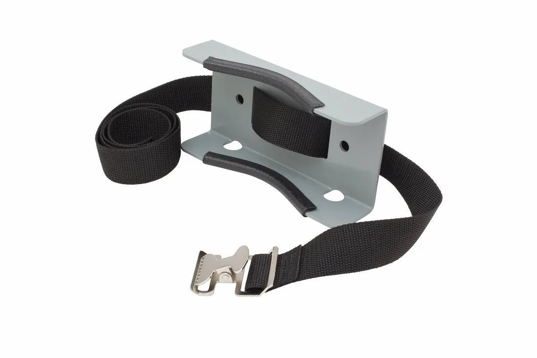 Harris Model G100 Single Cylinder Wall Bracket - 4302650 - WeldingMart.com