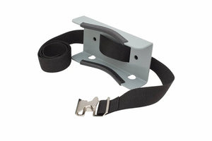 Harris Model G100 Single Cylinder Wall Bracket - 4302650 - WeldingMart.com