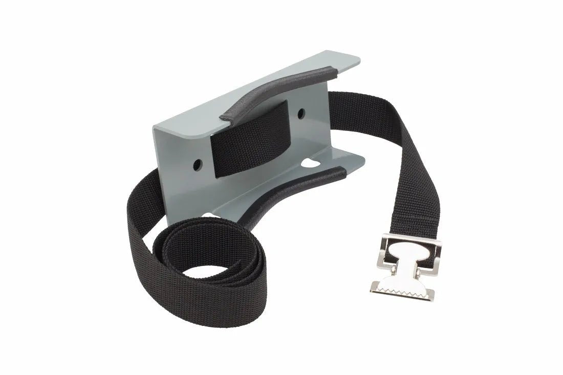 Harris Model G100 Single Cylinder Wall Bracket - 4302650 - WeldingMart.com