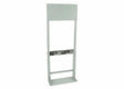 Harris Model G277 2-Cylinder Process Station Rack - 4302673 - WeldingMart.com