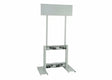 Harris Model G400P 4-Cylinder Process Station Rack - 4302675 - WeldingMart.com