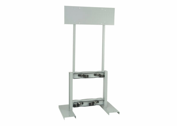 Harris Model G400P 4-Cylinder Process Station Rack - 4302675 - WeldingMart.com