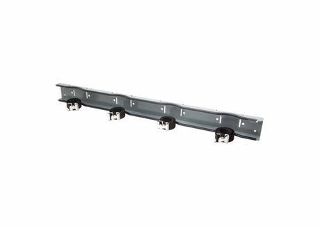 Harris Model G401 Four Cylinder Wall Mounted Bracket - 4302662 - WeldingMart.com