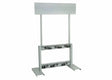 Harris Model G600P 6-Cylinder Process Station Rack - 4302676 - WeldingMart.com
