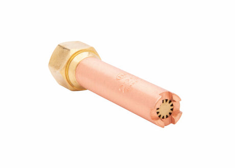 Harris Model H-62-1P Specialty Heating Tip - 9100516 - WeldingMart.com