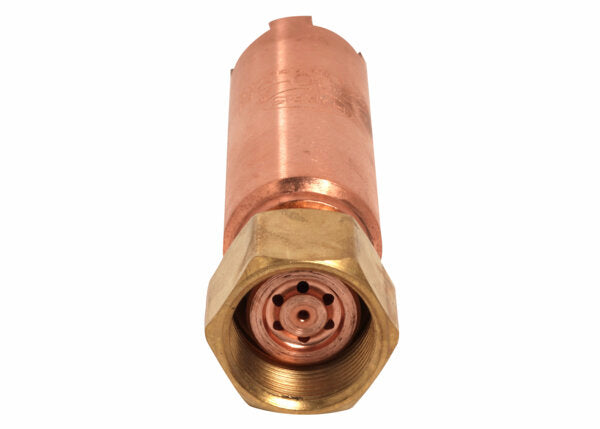 Harris Model H-62-3P Specialty Heating Tip - 9100520 - WeldingMart.com