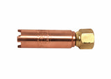 Harris Model H-62-3P Specialty Heating Tip - 9100520 - WeldingMart.com