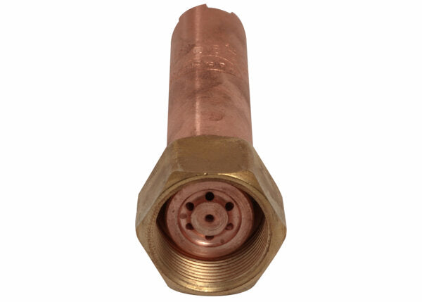 Harris Model H-62-3P Specialty Heating Tip - 9100520 - WeldingMart.com