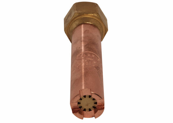 Harris Model H-62-3P Specialty Heating Tip - 9100520 - WeldingMart.com