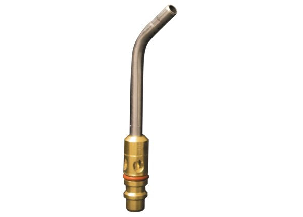 Harris Model HA-5i Inferno Quick Connect Swirl Heating Tip - 1601111 - WeldingMart.com