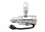 Harris Model HP725-100SCFH-320 120 volt Flowmeter Regulator - 3100402 - WeldingMart.com