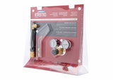 Harris Model Hx-5MC HQA-4 601-200 Quick Connect A-Hose Inferno Kit - 4400087 - WeldingMart.com