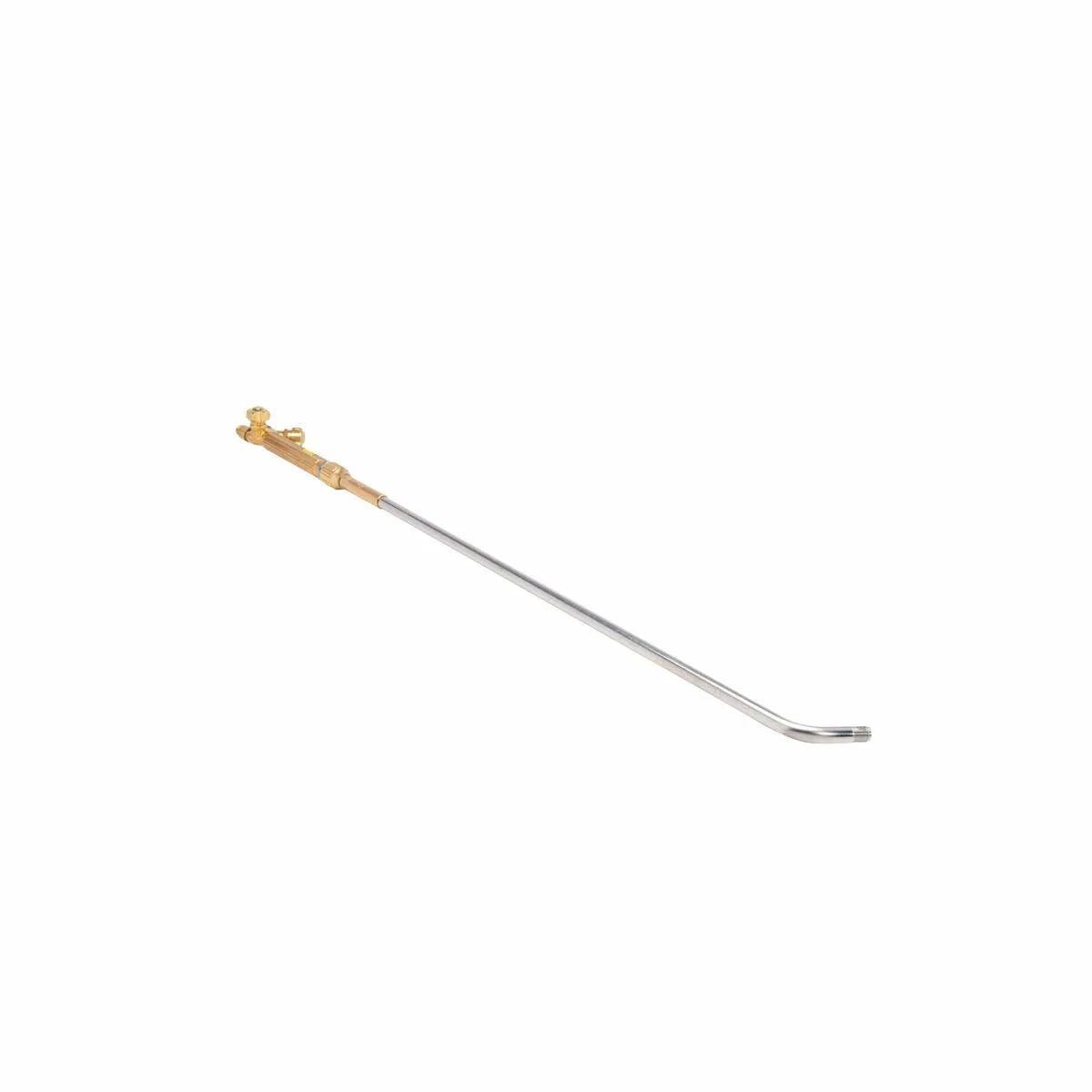 Harris 1801360 K-43-2 with 26 in. Tip Tube Heating Torch Assembly
