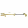 Harris 1001263 V-42-4EL 20" cutting torch, 90° head, control valves, fits Victor tips, top welding tool at WeldingMart.
