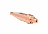 Harris Model V1-101-0 V-Series Hand Cutting Tip - 1502090 - WeldingMart.com