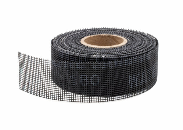 Harris Open Mesh Cloth 10 Yards x 6 Pack Tray - 331919 - WeldingMart.com