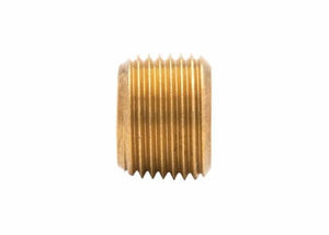 Harris PLUG, 967-3/8"NPT HEX SOCKET - 9000373 - WeldingMart.com