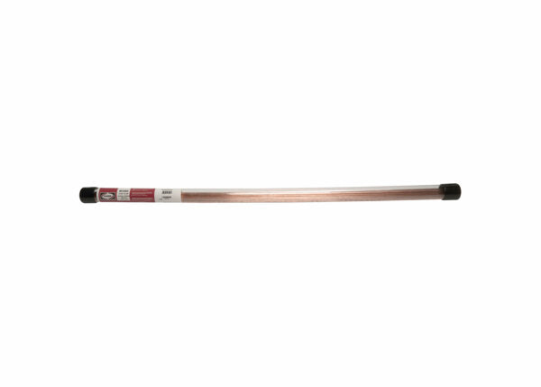 Harris R45 W1060 Copper-Coated Oxy-Fuel TIG GTAW Welding Rod 1/16 36in. 1LB Tube - W106030U - WeldingMart.com