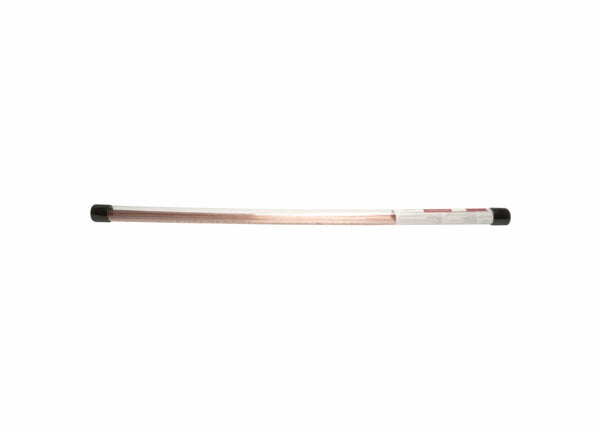 Harris R45 W1060 Copper-Coated Oxy-Fuel TIG GTAW Welding Rod 1/8 36in. 50LB Box - W106060U - WeldingMart.com