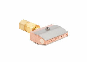 Harris RBA-43-4 Acetylene Flame Cleaning Head - 1800450 - WeldingMart.com