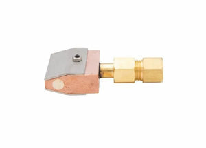 Harris RBA-43-4 Acetylene Flame Cleaning Head - 1800450 - WeldingMart.com