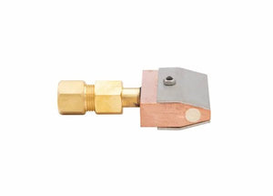 Harris RBA-43-4 Acetylene Flame Cleaning Head - 1800450 - WeldingMart.com