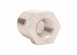 Harris Reducing Bushing 1/2” MNPT x 1/4” FNPT - 9005752 - WeldingMart.com