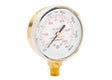 Harris Regulator Pressure Gauge 2-1/2"2000# 649 - 9006080 - WeldingMart.com