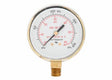 Harris Regulator Pressure Gauge 2-1/2"60# 645 - 9006070 - WeldingMart.com