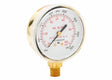 Harris Regulator Pressure Gauge 2.5 in. 100 PSI / 700 kPa - 9006075 - WeldingMart.com