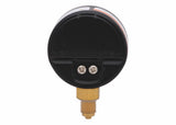 Harris Regulator Pressure Gauge 50MM 0-30/0-20CFH AR/CO2 G1/8" - 9006303 - WeldingMart.com