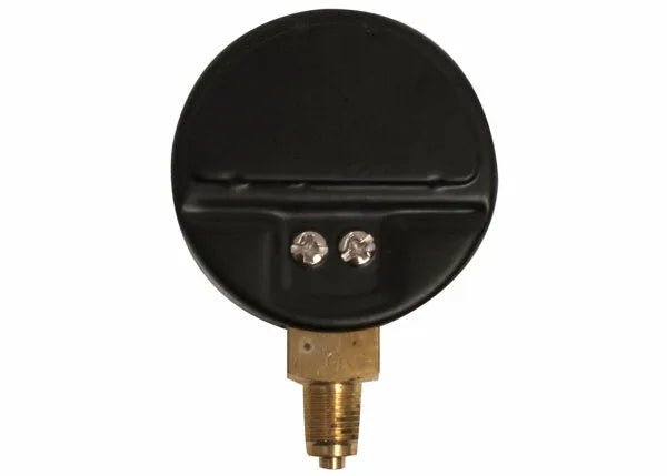 Harris Regulator Pressure Gauge 50mm 100 PSI / 7 BAR - 9006255 - WeldingMart.com