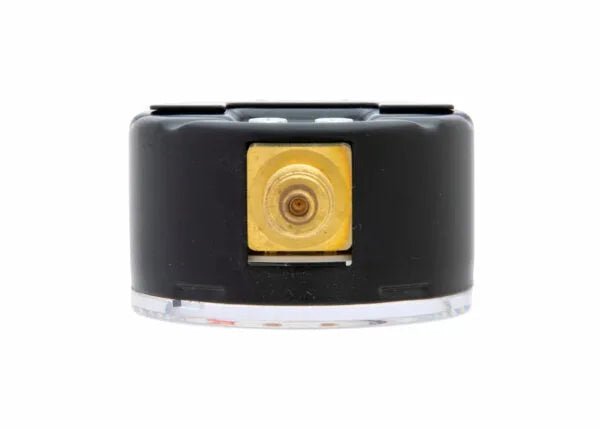 Harris Regulator Pressure Gauge 50mm 315 BAR / 4567 PSI - 9006468 - WeldingMart.com