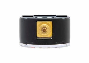 Harris Regulator Pressure Gauge 50mm 315 BAR / 4567 PSI - 9006468 - WeldingMart.com