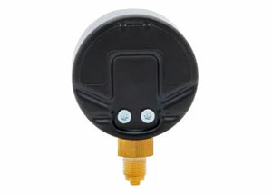 Harris Regulator Pressure Gauge 50mm 315 BAR / 4567 PSI - 9006468 - WeldingMart.com