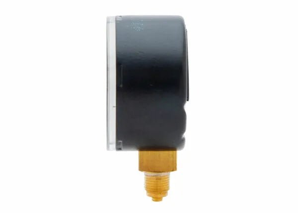 Harris Regulator Pressure Gauge 50mm 315 BAR / 4567 PSI - 9006468 - WeldingMart.com