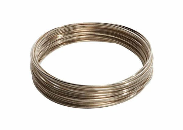 Harris Safety-Silv 45T High Silver Brazing Alloy 1/16 X 5 TO PKG - 45T35 - WeldingMart.com