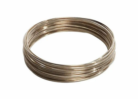Harris Safety-Silv 45T High Silver Brazing Alloy 1/16 X 5 TO PKG - 45T35 - WeldingMart.com
