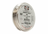 Harris Safety-Silv 56 Brazing Alloy 1/16 in. x 1 ea. 1 toz. cup - 5631 - WeldingMart.com