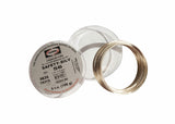 Harris Safety-Silv 56 Brazing Alloy 1/16 in. x 1 ea. 5 toz. cup - 5635 - WeldingMart.com