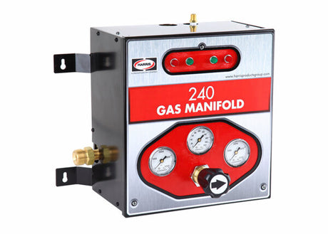 Harris Series 240 Manifold 240HP-180 Liquid High Pressure - 4301538 - WeldingMart.com