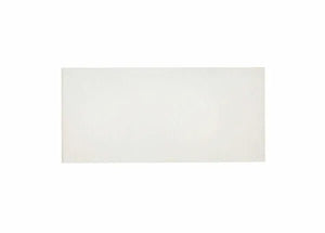 Harris Sta-Kleer Clear Plastic Welding Cover - 2 in. x 4-1/4 in. - 1010010 - WeldingMart.com
