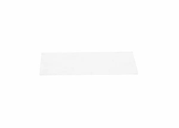 Harris Sta-Kleer Clear Plastic Welding Cover - 2 in. x 4-1/4 in. - 1010010 - WeldingMart.com