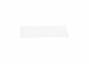 Harris Sta-Kleer Clear Plastic Welding Cover - 2 in. x 4-1/4 in. - 1010010 - WeldingMart.com
