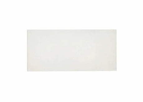 Harris Sta-Kleer Clear Plastic WeldingCover - 4-1/2 in. x 5-1/4 in. - 1010140 - WeldingMart.com