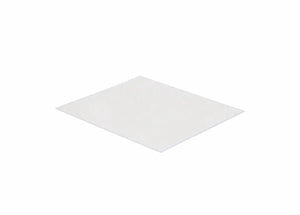Harris Sta-Kleer Clear Plastic WeldingCover - 4-1/2 in. x 5-1/4 in. - 1010140 - WeldingMart.com