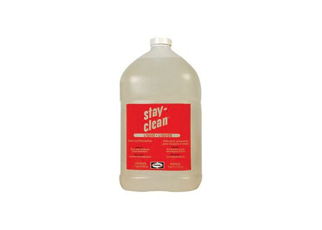 Harris Stay-Clean Liquid Soldering Flux - 32 Ounce Bottle - SCLF32 - WeldingMart.com